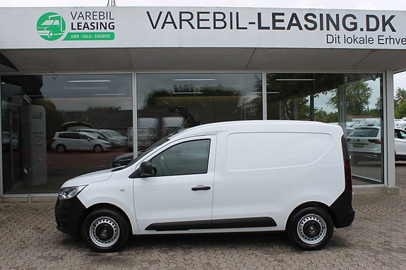 Renault Express