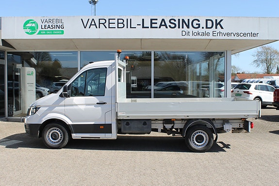 VW Crafter 35