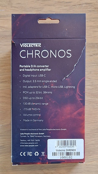 Product image 2 of 5