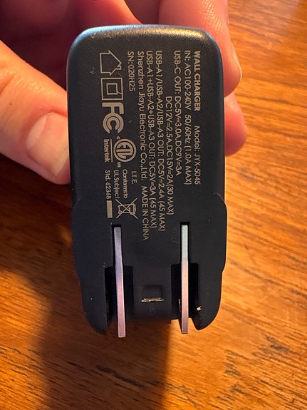 Product image 2 of 5