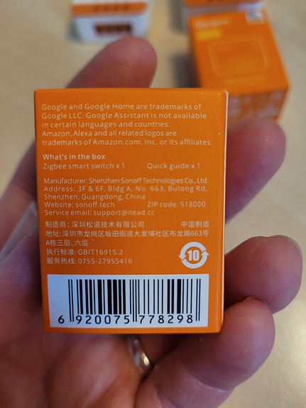 Product image 2 of 2