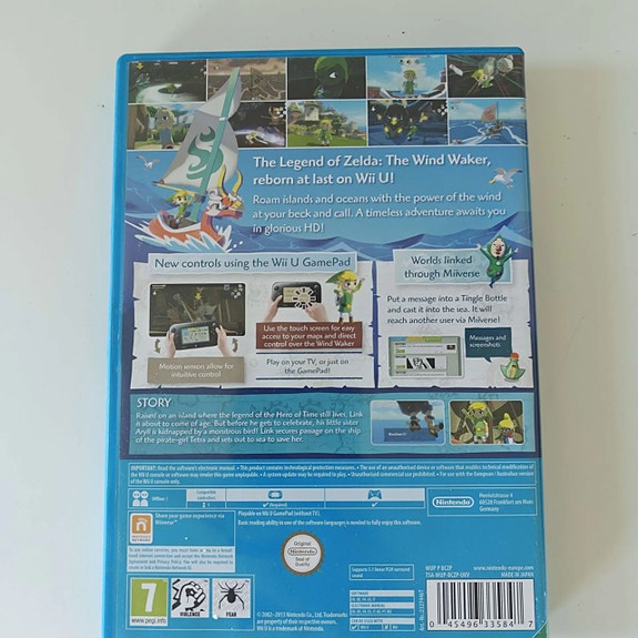 Product image 2 of 5