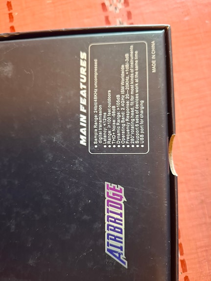 Product image 3 of 6