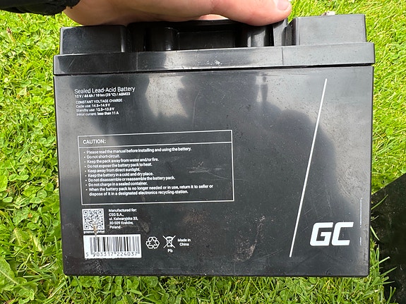 Product image 2 of 5