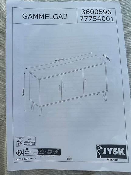 Product image 2 of 5