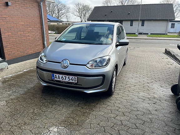 VW UP!
