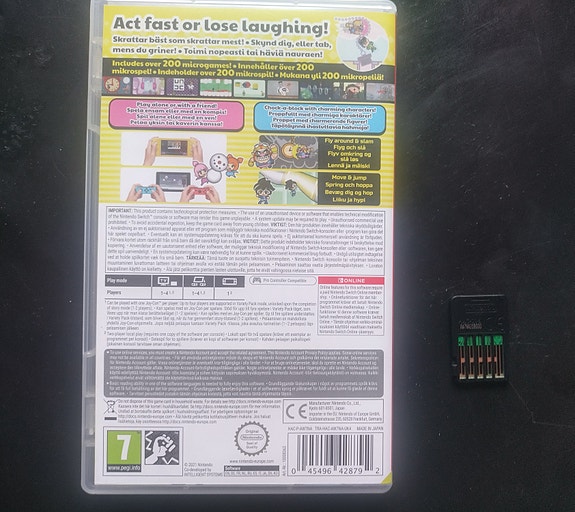 Product image 2 of 2
