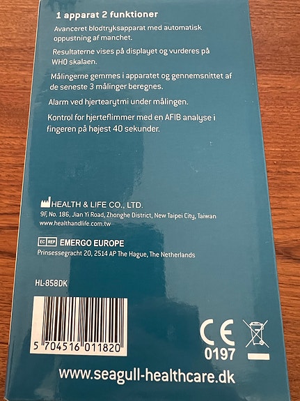 Product image 2 of 5