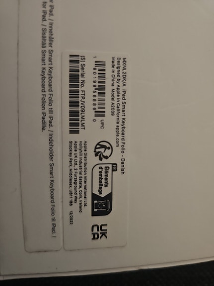 Product image 3 of 3