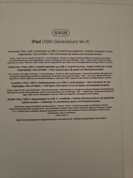 Product image 2 of 3