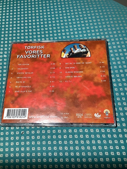 Product image 2 of 5