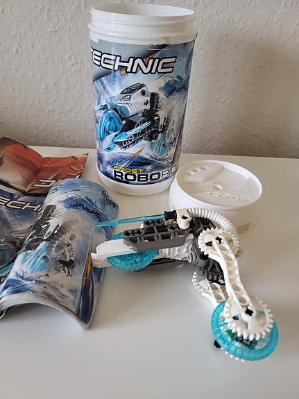 Product image 2 of 3