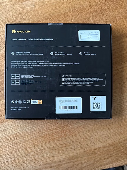 Product image 2 of 2