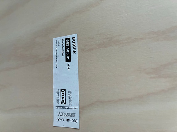 Product image 3 of 5