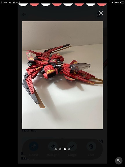 Product image 2 of 3