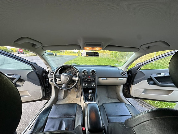 Audi A3 – billede 3