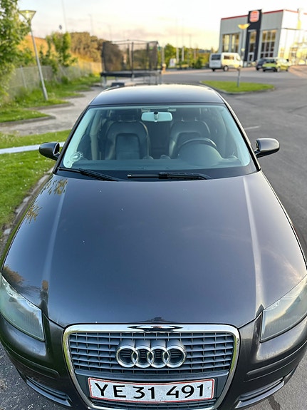 Audi A3 – billede 2