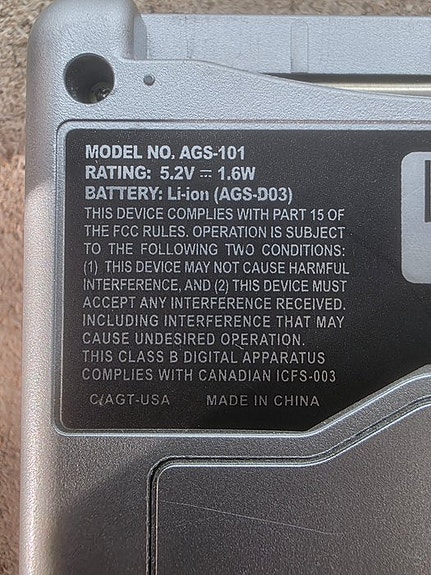 Product image 3 of 4