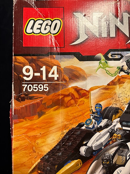Product image 2 of 3