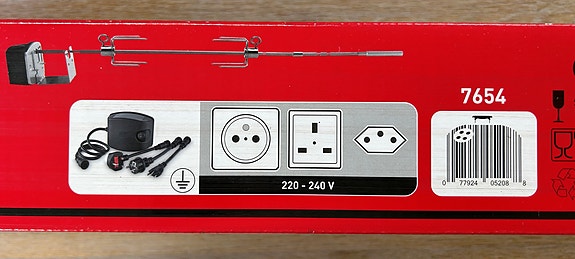 Product image 3 of 6