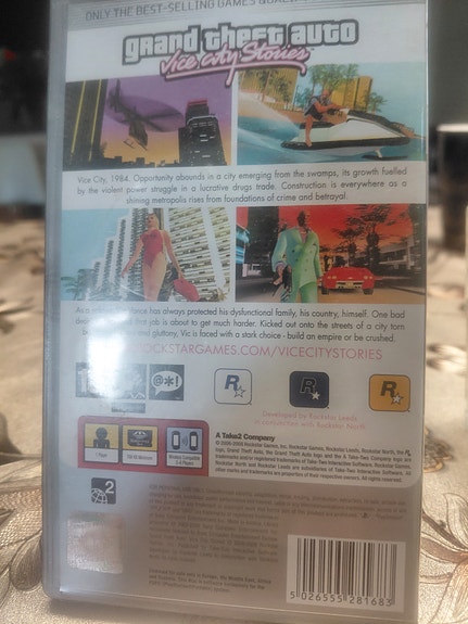 Product image 2 of 10