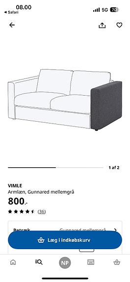Product image 4 of 6