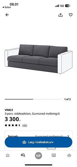 Product image 3 of 6