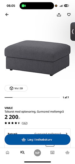 Product image 2 of 6
