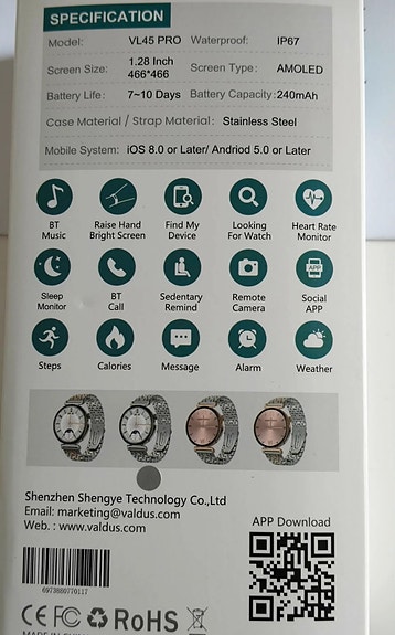 Product image 4 of 6