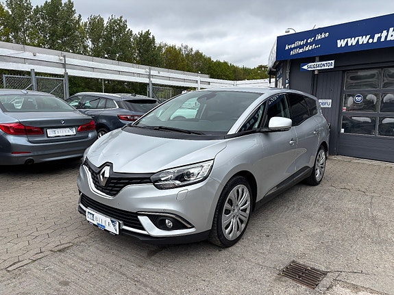 Renault Grand Scenic IV