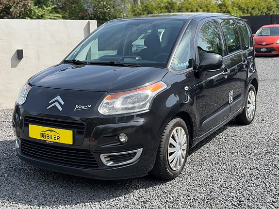 Citroen C3 Picasso