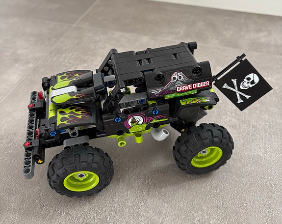 Product image 2 of 5