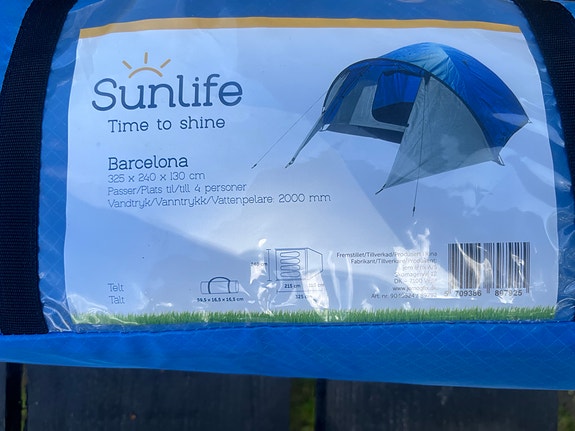 Product image 2 of 5