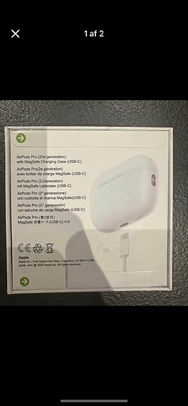 Product image 2 of 2