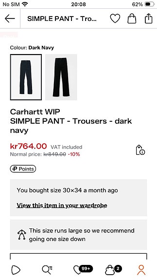 Product image 2 of 5