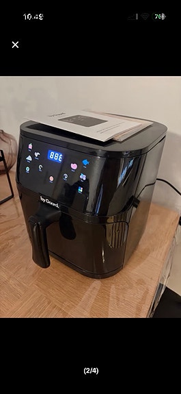 Product image 2 of 4