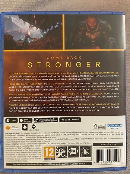 Product image 2 of 5