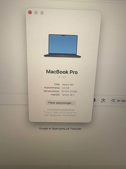 Product image 2 of 5
