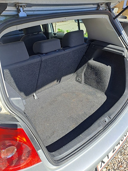 Volkswagen Golf 2003 photo 5