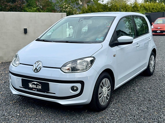 VW UP!