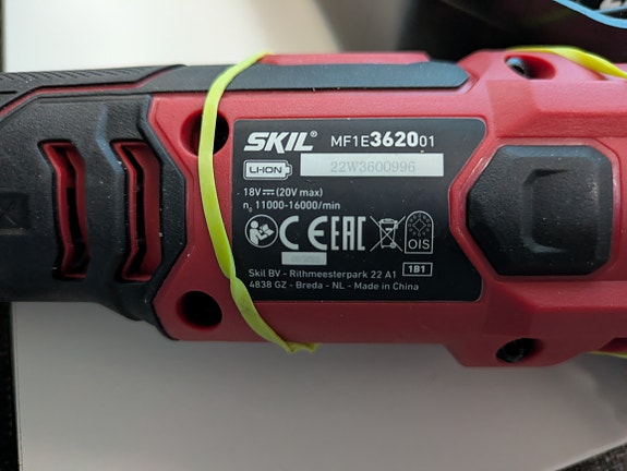 Product image 2 of 6