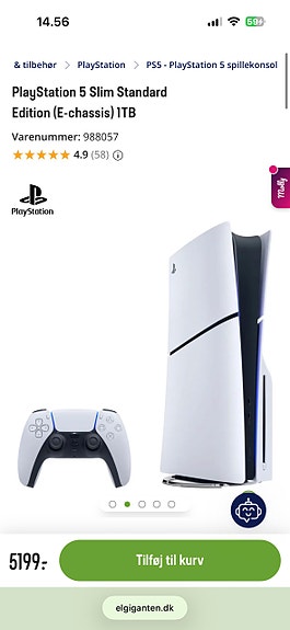 Product image 2 of 5