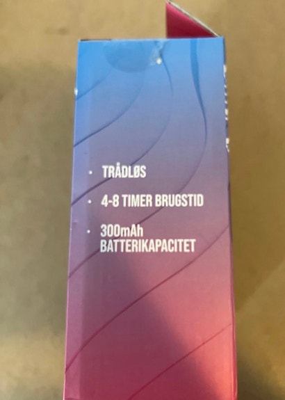 Product image 2 of 3