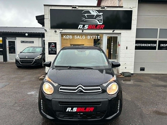 Citroen C1