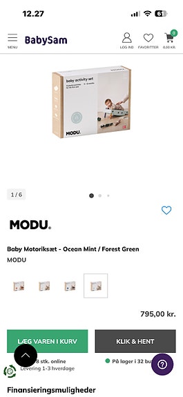 Product image 2 of 7