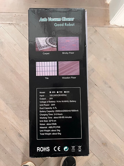 Product image 3 of 5