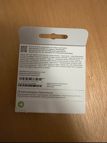 Product image 2 of 2