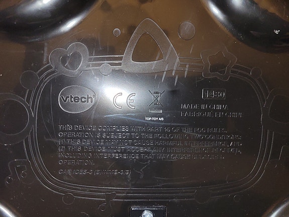 Product image 3 of 3