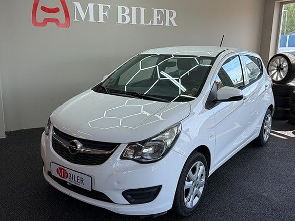 Opel Karl