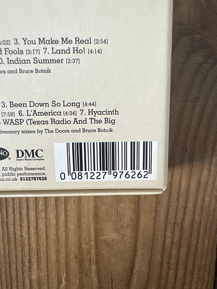 Product image 2 of 6